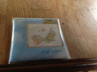 Lanarte 33934, -14 x 14 - compleet