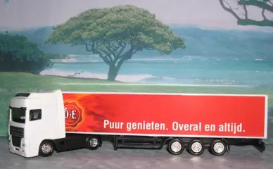 Daf 95 DE. HO