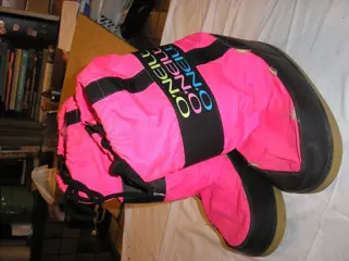 O'NEILL SNOWBOOTS - MAAT 38 - 40