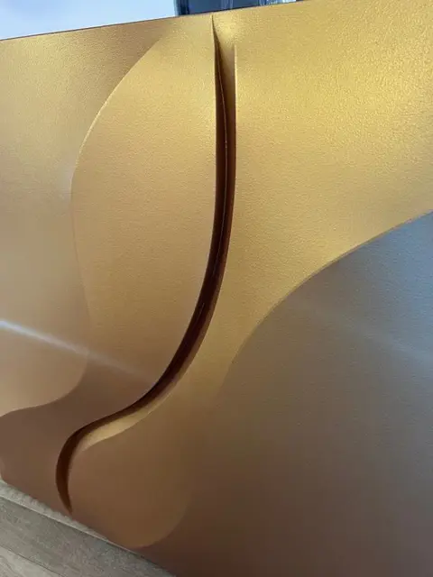 Giuseppe Amadio (1944) - Ormi 19 Oro
