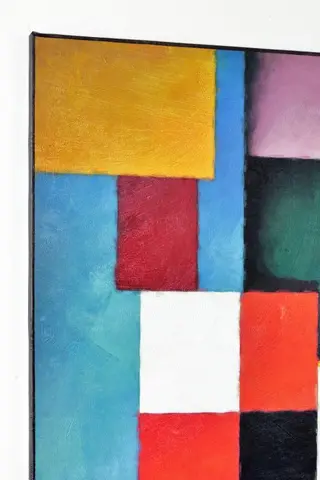 Michael Mey - Composition III