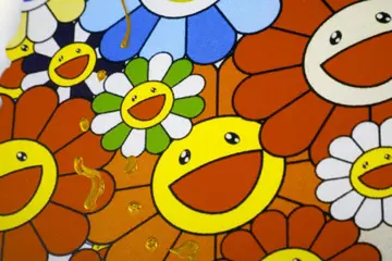 Noisy (1990) - Murakami Butterfly