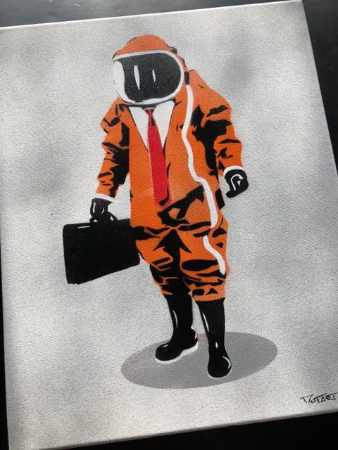 CANNED (Mofart'z) - Day at Work in 2052