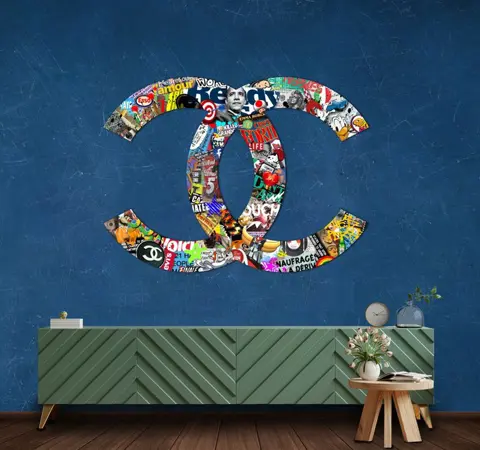 Lascaz (1964) - Chanel One