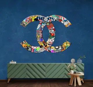 Lascaz (1964) - Chanel One