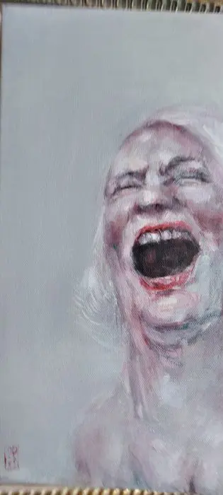 Dorien Plaat - Joyeuse
