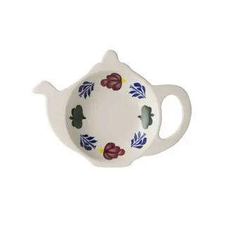 Theetips Boerenbont servies