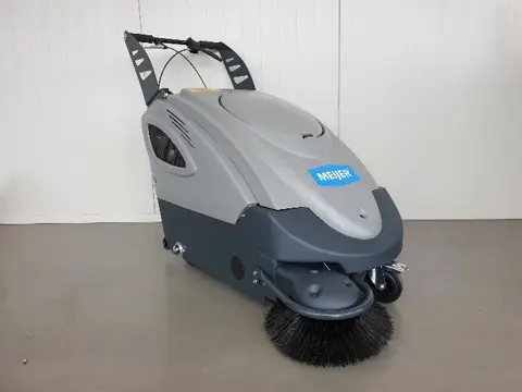 Veegmachine Meijer V70 - DEMO MODEL