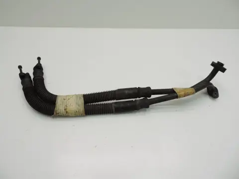 OLIELEIDING Yamaha FJ 1200 1986 - 1987