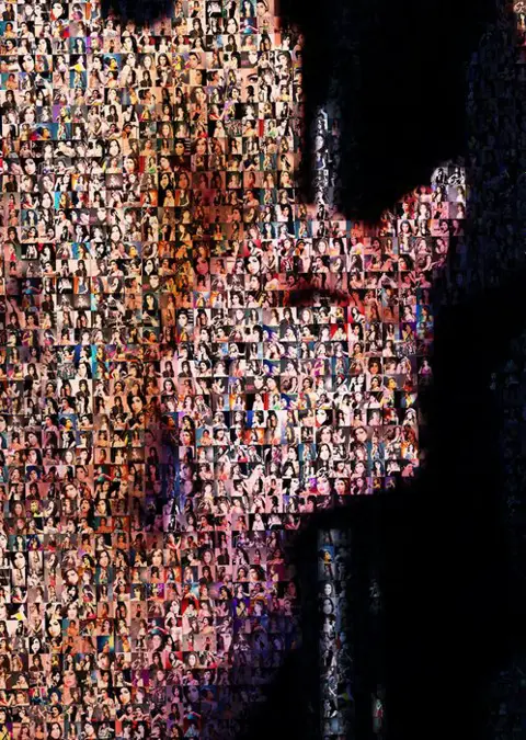 David Law - Crypto Amy Winehouse III