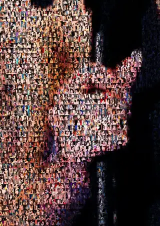 David Law - Crypto Amy Winehouse III