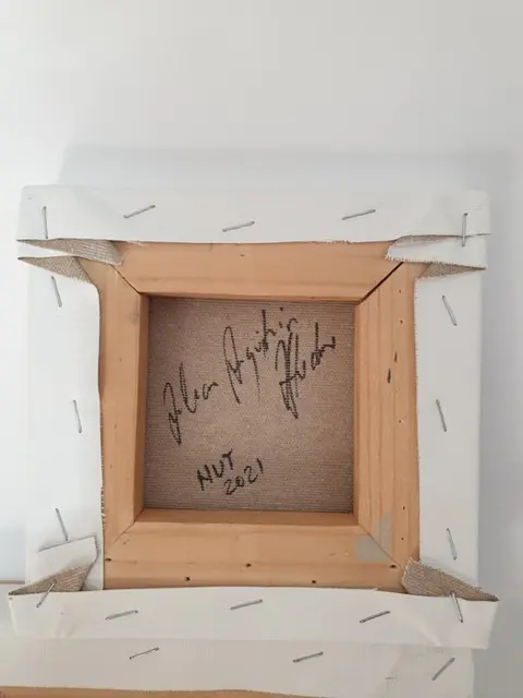Iftodiu Iulian-Augustin - Nut