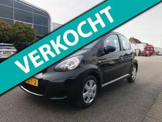 Toyota Aygo 1.0-12V Comfort Airco/APK/Elek pakk/Eerste eigenaar