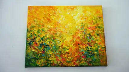 Krzystof Lozowski - Spring