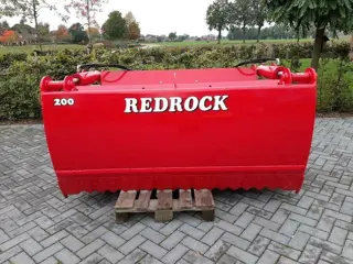 Redrock Allround, Telegator kuilhapper