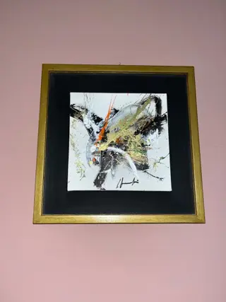 Silvio Formichetti (1969) - Senza titolo
