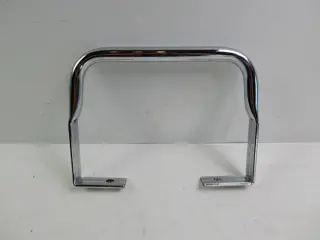 BUDDY ZADEL Moto Guzzi Nuovo Falcone 1969 - 1976