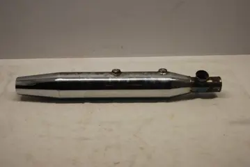 UITLAAT Harley Davidson Softtail 2000 - 2017