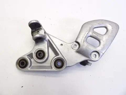 RECHTER SCHETSPLAAT Suzuki GSX R 1300 Hayabusa 1998 - 2007