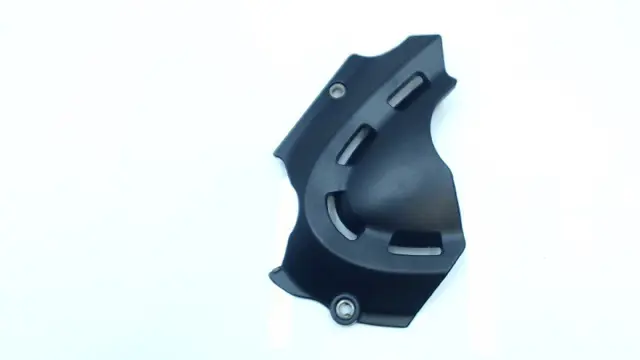 MOTORBLOKDEKSEL Ducati monster 796 2011 - 2014