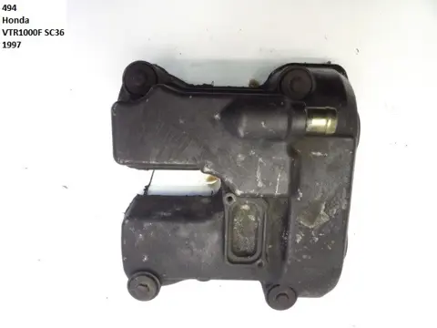 KLEPPENDEKSEL Honda VTR 1000 F 1997 - 2006