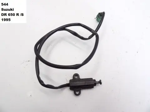 STANDAARD SCHAKELAAR Suzuki DR 650 1991 - 1995