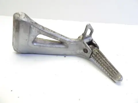 DUO VOETSTEUN LINKS Suzuki SV 650 1998 - 2002