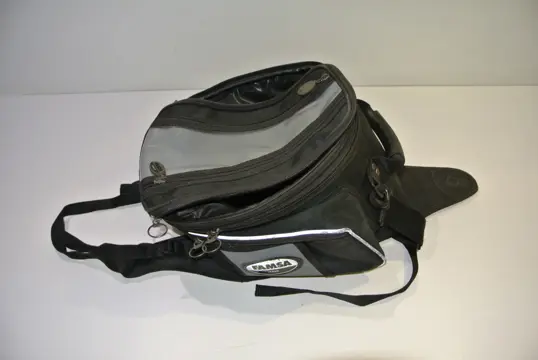TANKTAS Yamaha MT 09 2013 - 2017 / 2018 - 2020