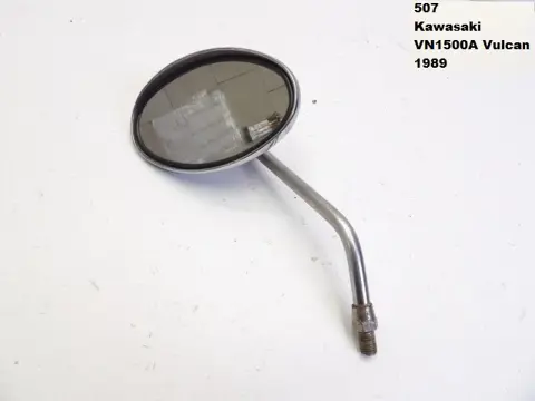 SPIEGEL LINKS Kawasaki VN 1500 1988 - 1993
