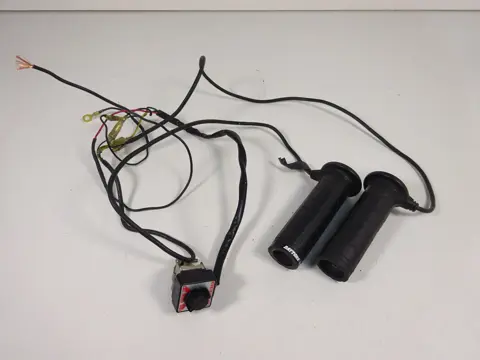 HANDVAT Overig Onbekend Unknown 1950 - 2011