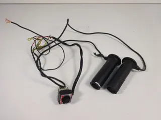 HANDVAT Overig Onbekend Unknown 1950 - 2011