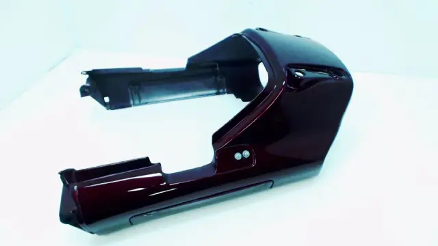 ACHTERKUIPDEEL Honda ST 1100 Pan European 1990 - 2001