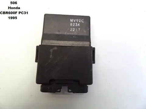 CDI UNIT Honda CBR 600 F 1995 - 1998