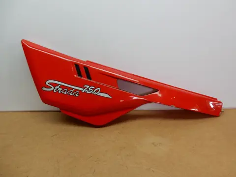 LINKER ZIJKUIP KLEIN Moto Guzzi Overige Moto Guzzi 1918 -