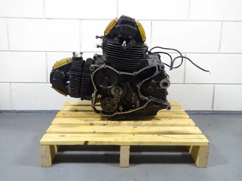 MOTORBLOK Ducati Paso 1985 - 1988