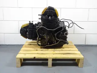 MOTORBLOK Ducati Paso 1985 - 1988