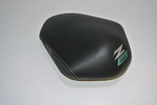 BUDDY ZADEL Kawasaki Z 800 2013 - 2014