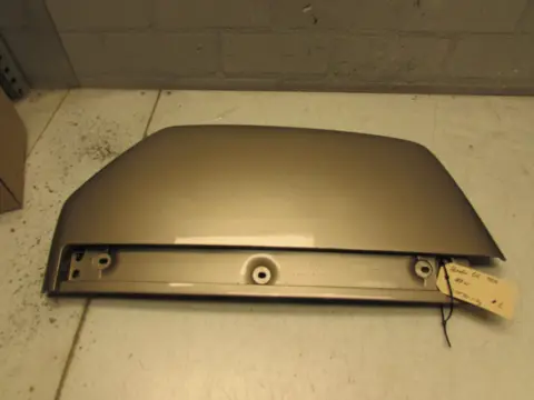 LINKER KOFFERDEKSEL Honda Goldwing GL 1988 - 2001