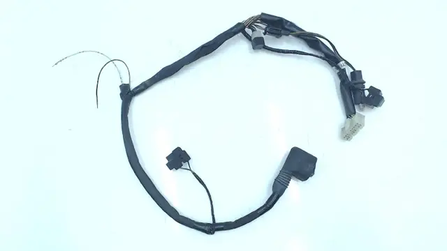 KABELBOOM VOOR Suzuki GSX R 1000 2003 - 2004