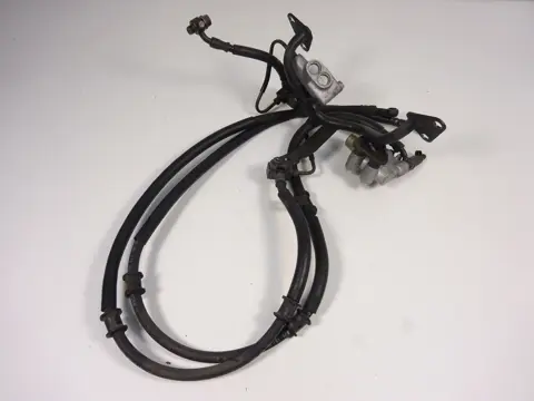 ACHTER REMKLAUW Honda VFR 800 I 2002 - 2013
