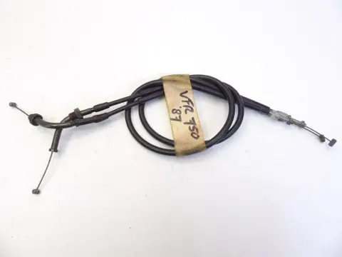 GASKABEL Honda VFR 750 1986 - 1989