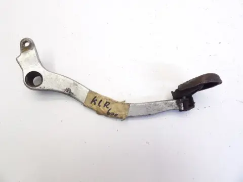 REMPEDAAL Kawasaki KLR 600 1970 - 2012