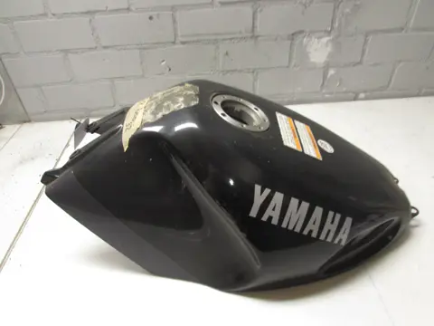 TANKCOVER Yamaha FZR 600 1989 - 1993