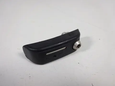 VOORVELG BMW K 1200 S 2004 - 2009