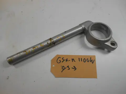 CLIP ON LINKS Suzuki GSX R 1100 1993 - 1994