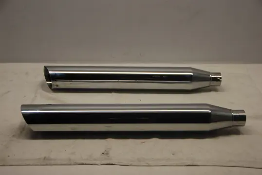 UITLAAT Harley Davidson Dyna 2000 - 2017