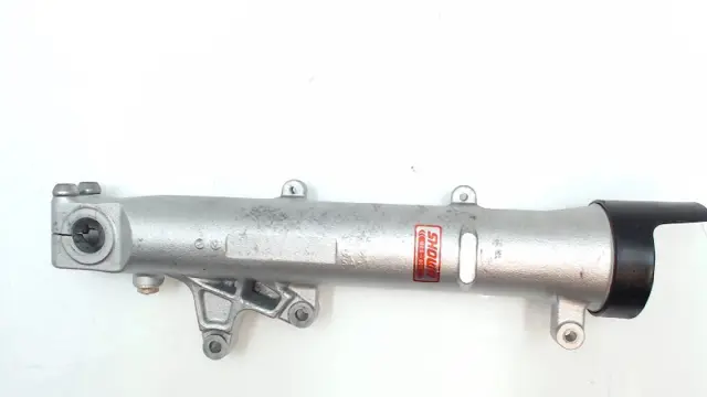 VOORPOOT BUITEN Honda CBR 600 RR 2003 - 2004