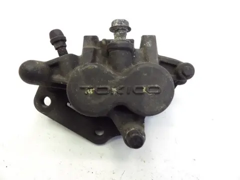 REMKLAUW LINKS VOOR Suzuki SV 650 1998 - 2002