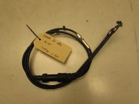 TOPKOFFER Honda Goldwing GL1800 2001 - 2005