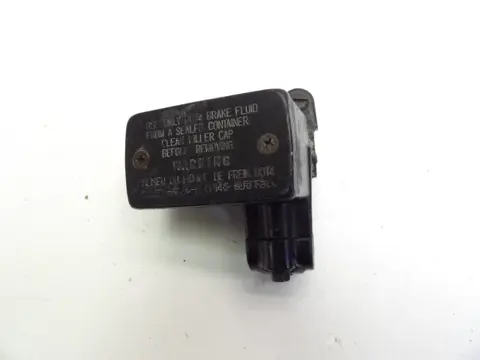 REMPOMP Suzuki GSX F 600 1988 - 1997